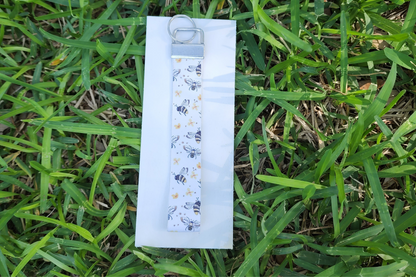 Bee Wristlet